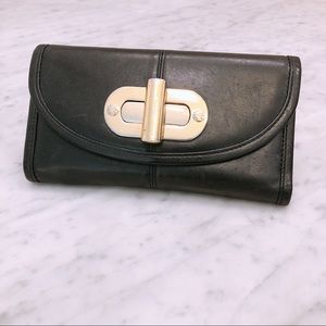 Ted Baker Leather Wallet